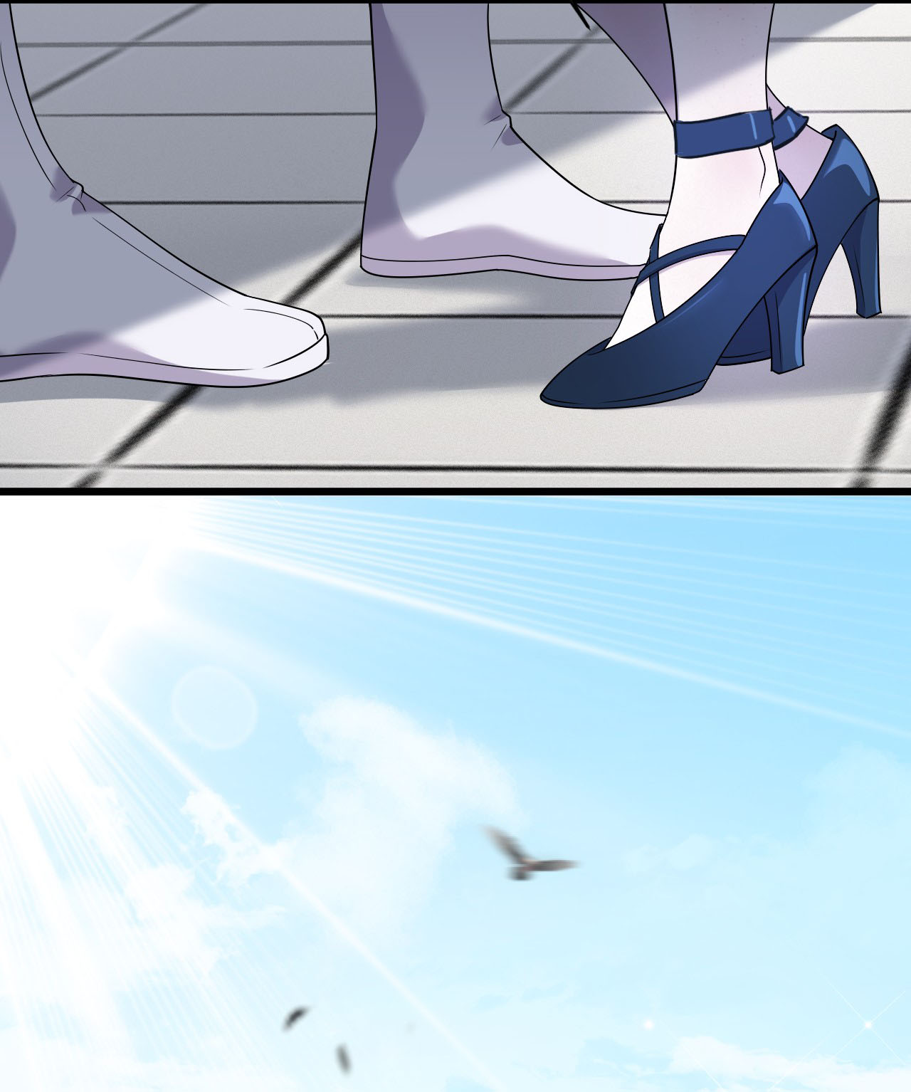 I Just Had to Pick up a Female Disciple Chapter 3 Gambar 33
