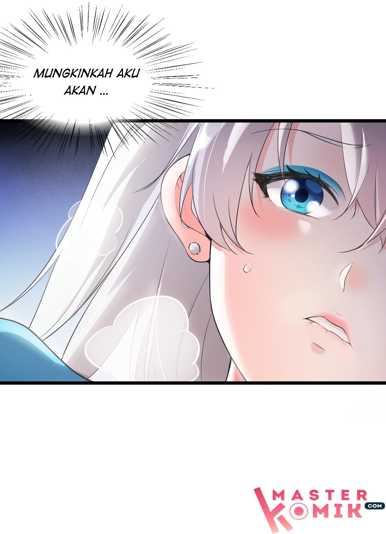 I Just Had to Pick up a Female Disciple Chapter 3 Gambar 43