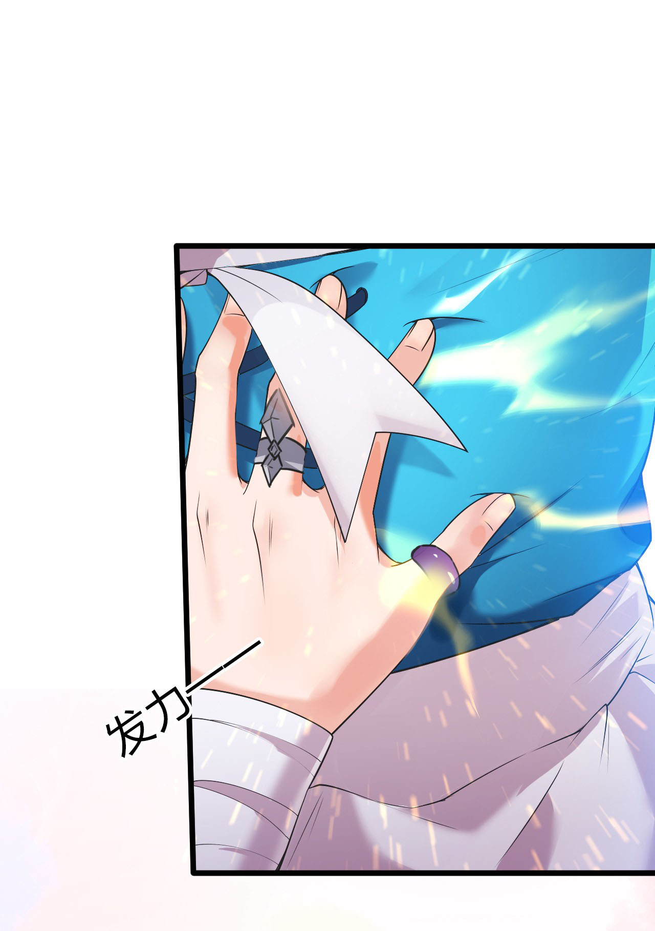 I Just Had to Pick up a Female Disciple Chapter 3 Gambar 44