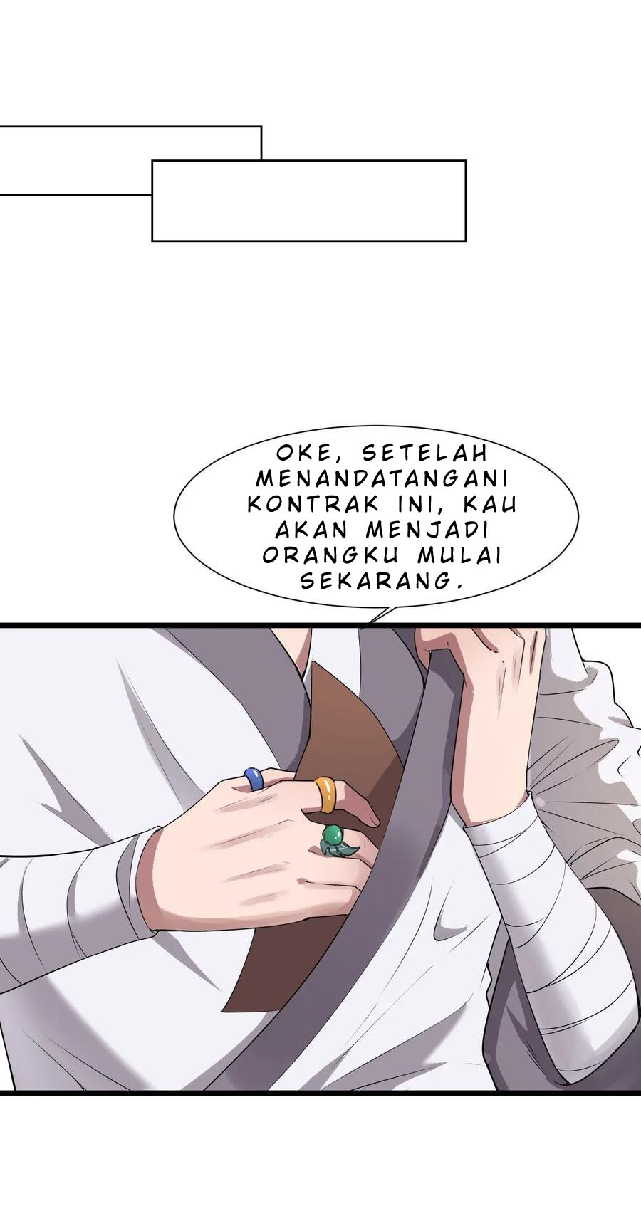 I Just Had to Pick up a Female Disciple Chapter 2 Gambar 20