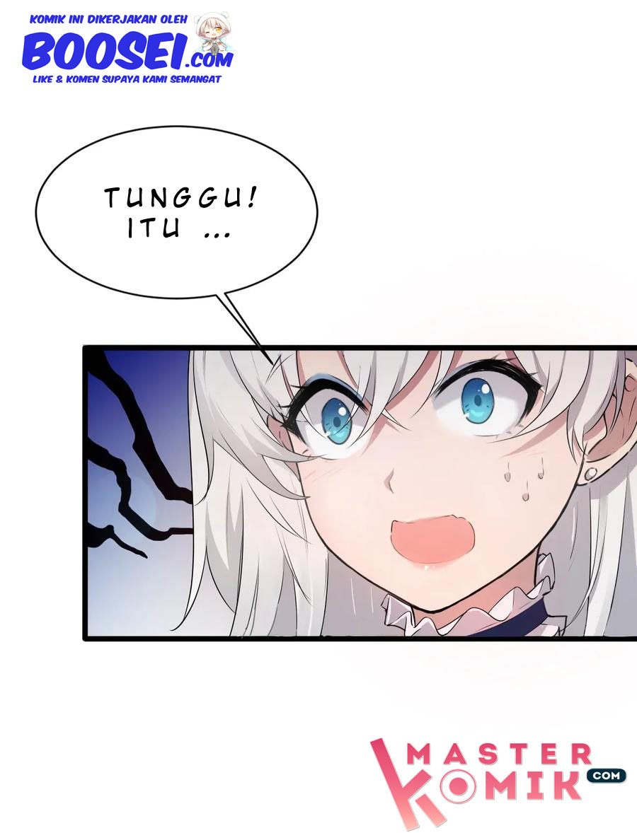 I Just Had to Pick up a Female Disciple Chapter 2 Gambar 21