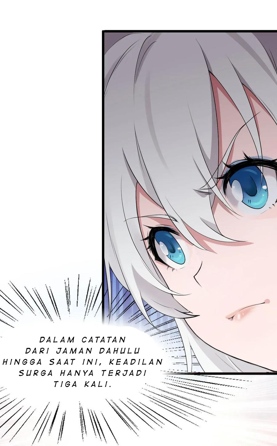 I Just Had to Pick up a Female Disciple Chapter 2 Gambar 24