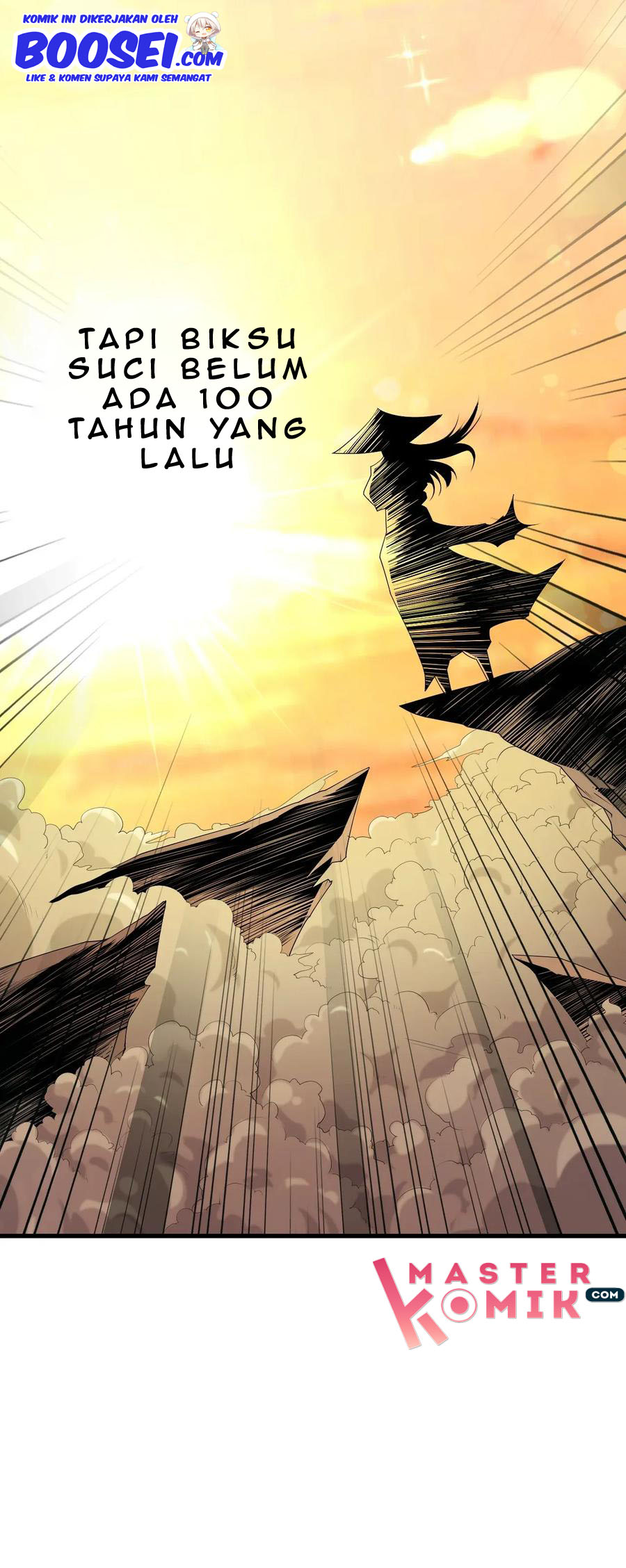 I Just Had to Pick up a Female Disciple Chapter 2 Gambar 27