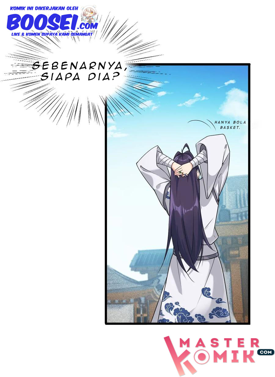 I Just Had to Pick up a Female Disciple Chapter 2 Gambar 29