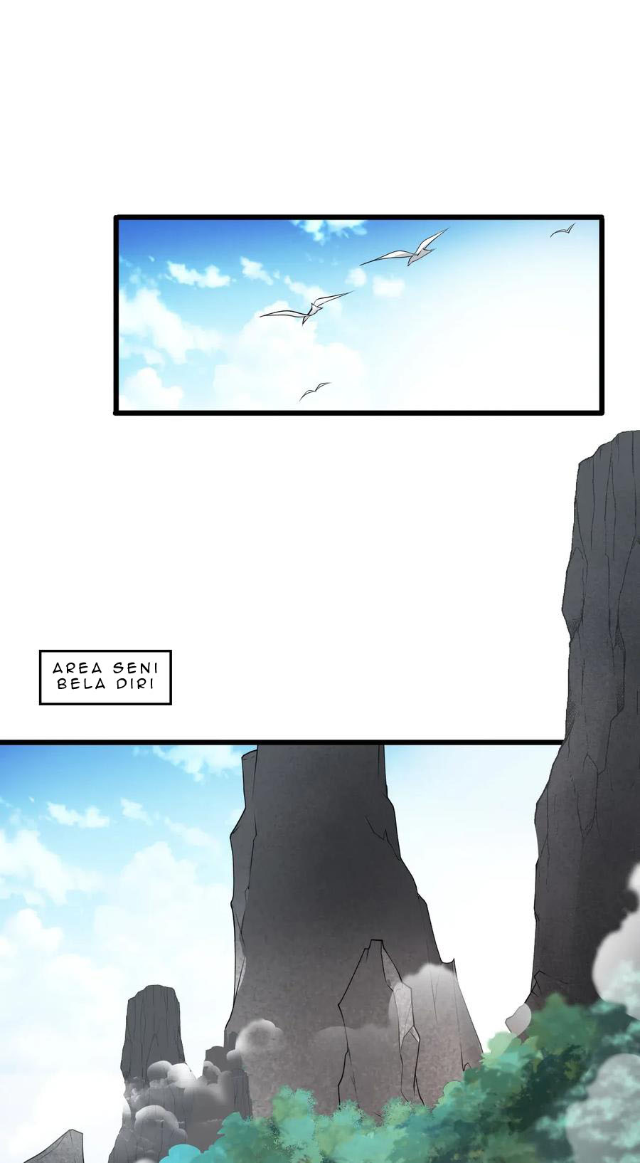I Just Had to Pick up a Female Disciple Chapter 2 Gambar 32