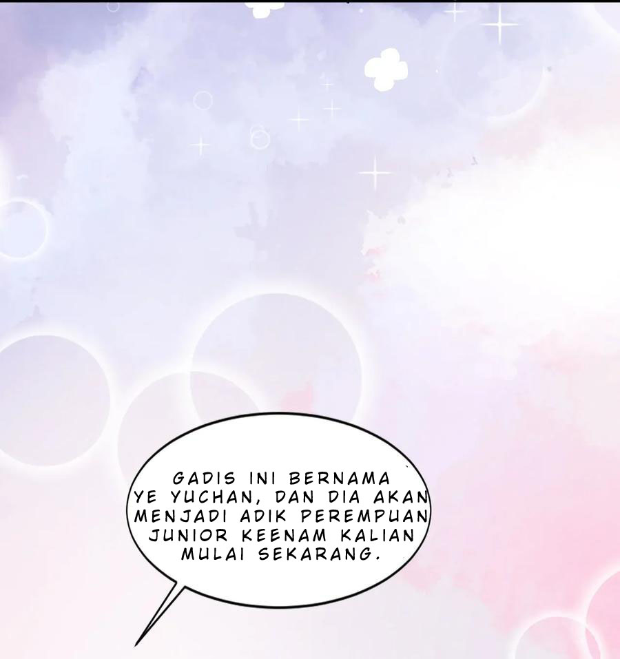 I Just Had to Pick up a Female Disciple Chapter 2 Gambar 41