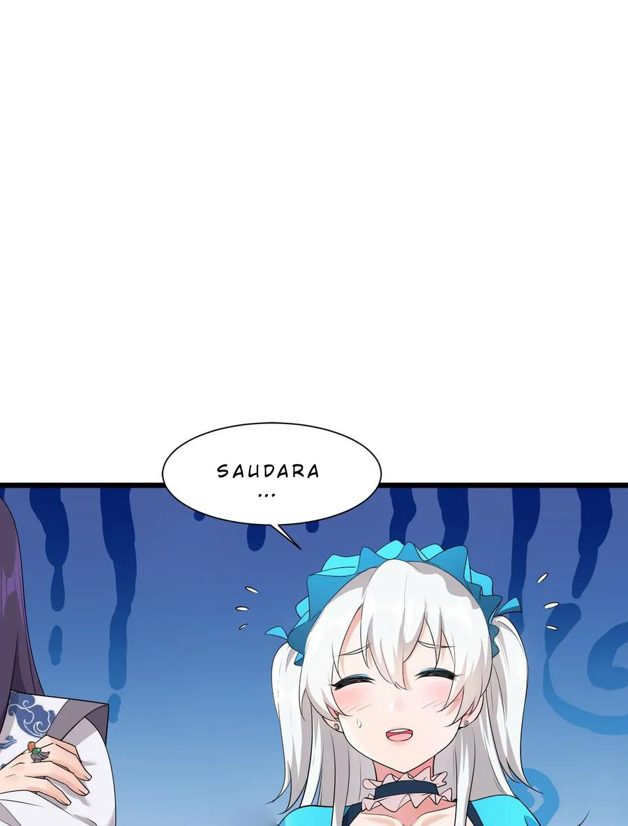 I Just Had to Pick up a Female Disciple Chapter 2 Gambar 48
