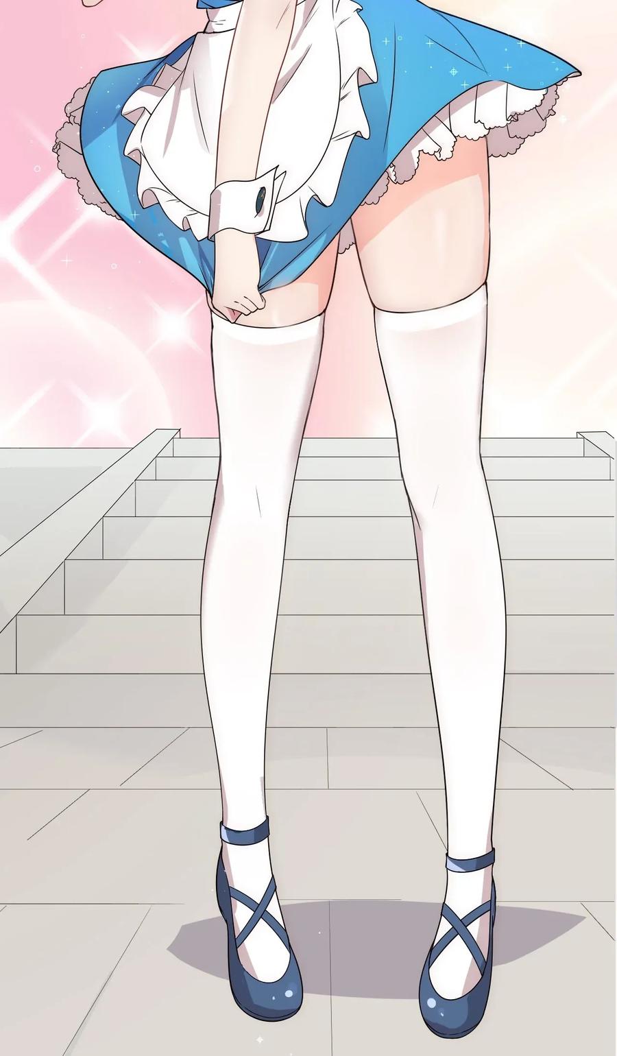 I Just Had to Pick up a Female Disciple Chapter 2 Gambar 6