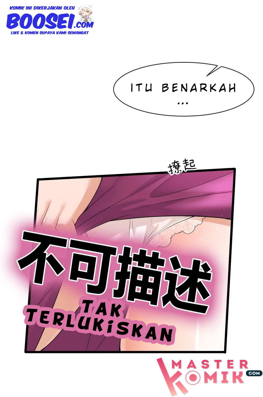 I Just Had to Pick up a Female Disciple Chapter 2 Gambar 55
