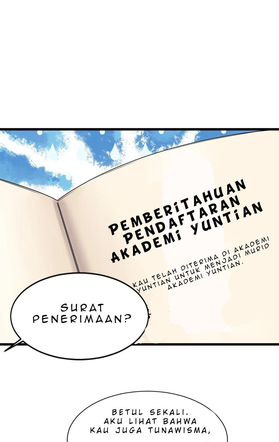 I Just Had to Pick up a Female Disciple Chapter 2 Gambar 10