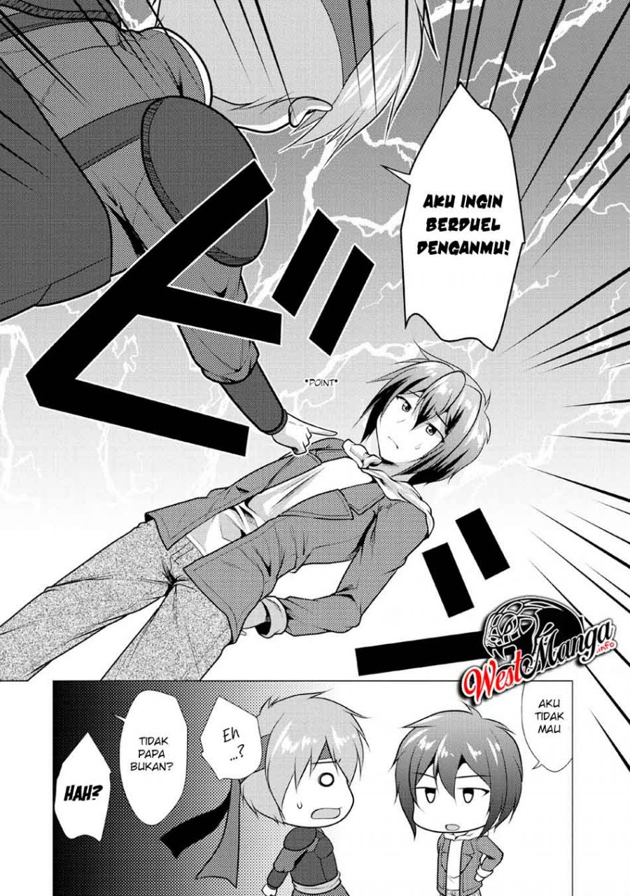 Hisshou Dungeon Unei Houhou Chapter 22 Gambar 10