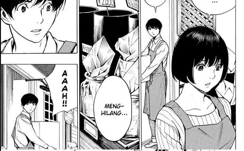 Platinum End Chapter 58.2 Gambar 4