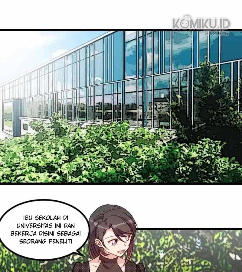 Baca Manhua CEO’s Sudden Proposal Chapter 120 Gambar 2
