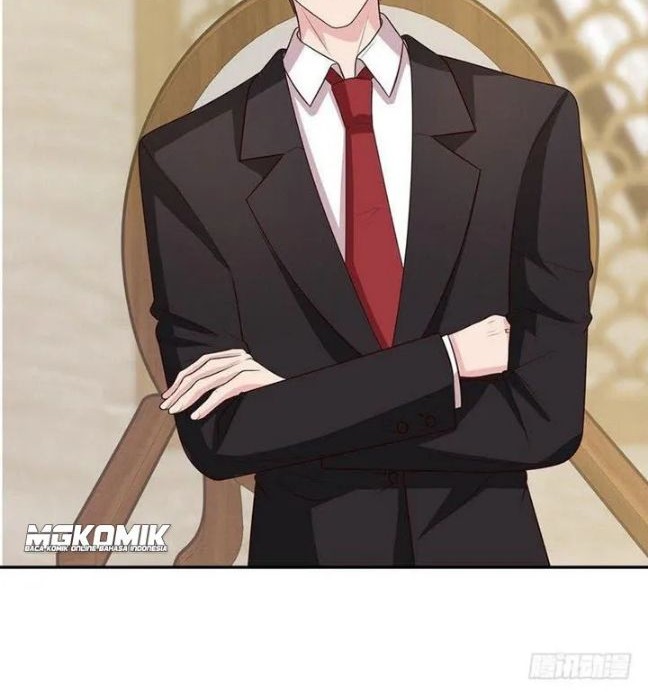 The Wife Contract and My Daughter’s Nanny Chapter 46 Gambar 6