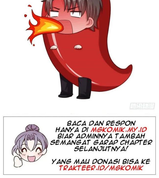 The Wife Contract and My Daughter’s Nanny Chapter 46 Gambar 16