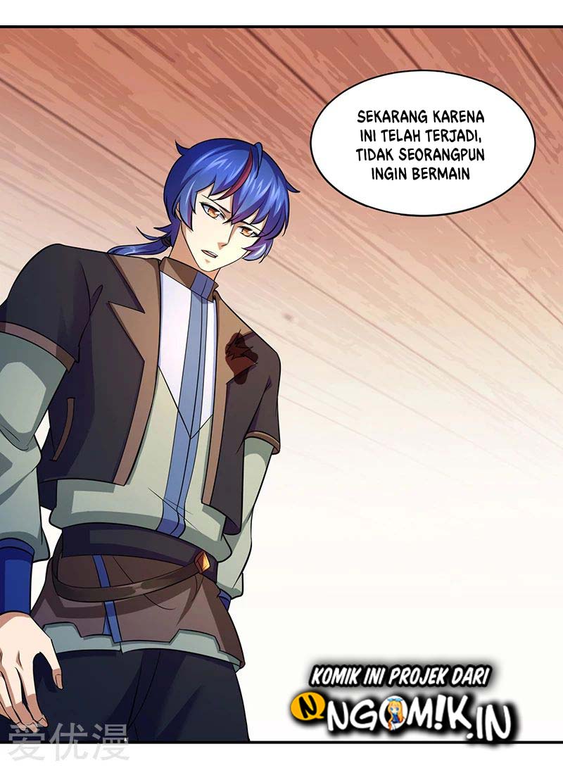 Martial Arts Reigns Chapter 78 Gambar 18
