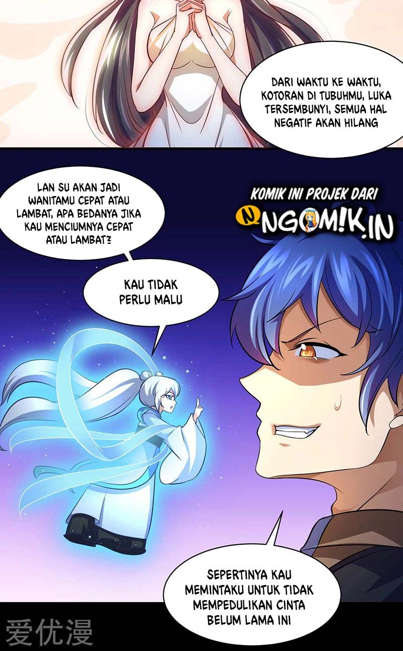 Martial Arts Reigns Chapter 78 Gambar 27