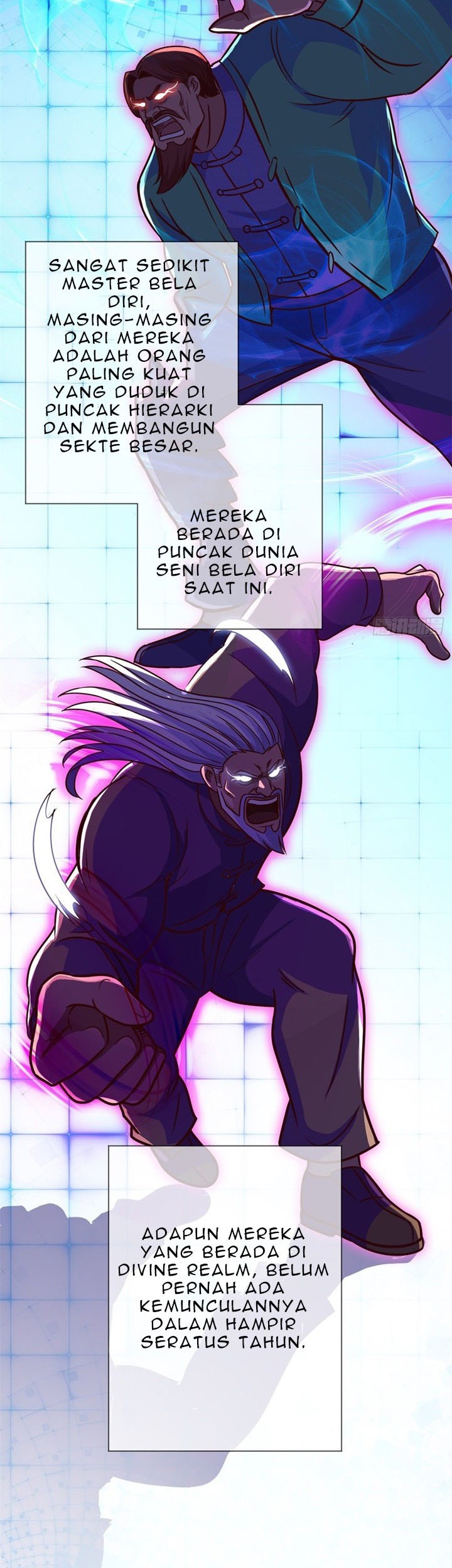 Rebirth of The Earth Immortal Venerable Chapter 16 Gambar 12