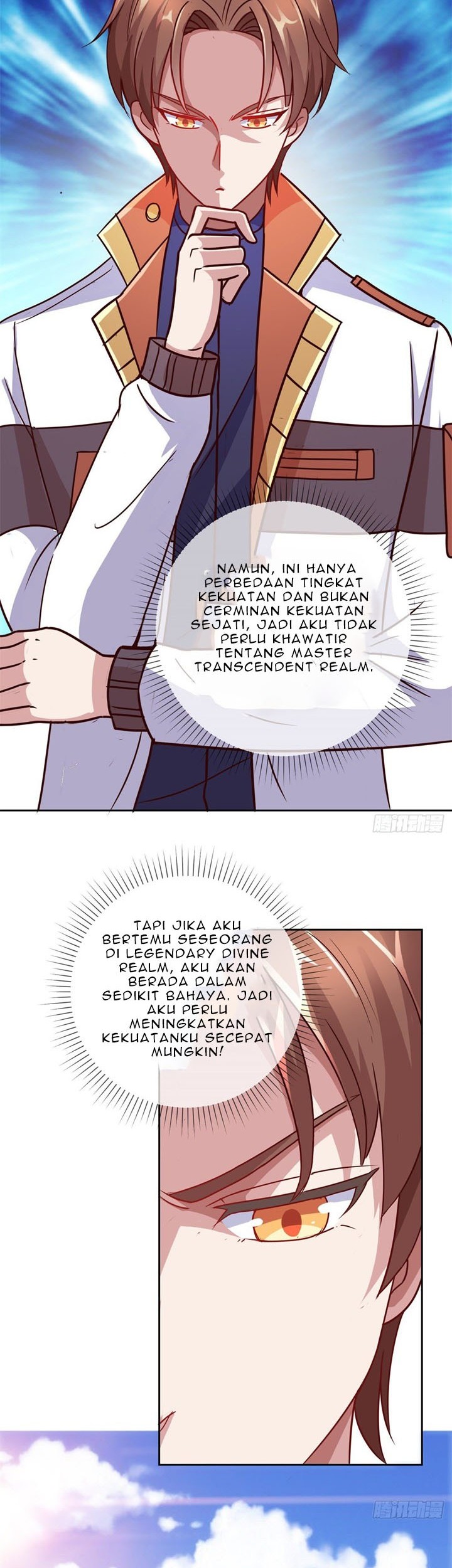 Rebirth of The Earth Immortal Venerable Chapter 16 Gambar 15