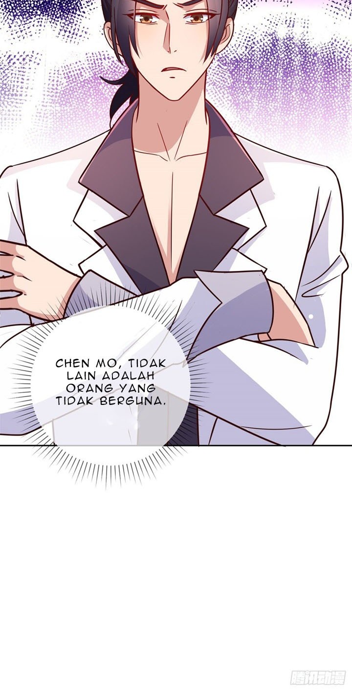 Rebirth of The Earth Immortal Venerable Chapter 16 Gambar 21
