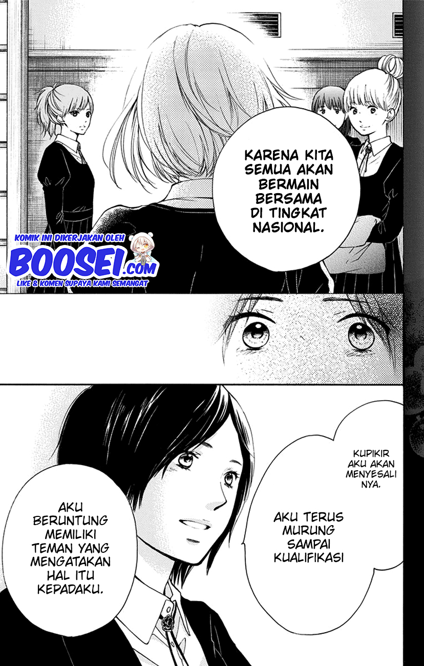 Kono Oto Tomare! Chapter 46 Gambar 12
