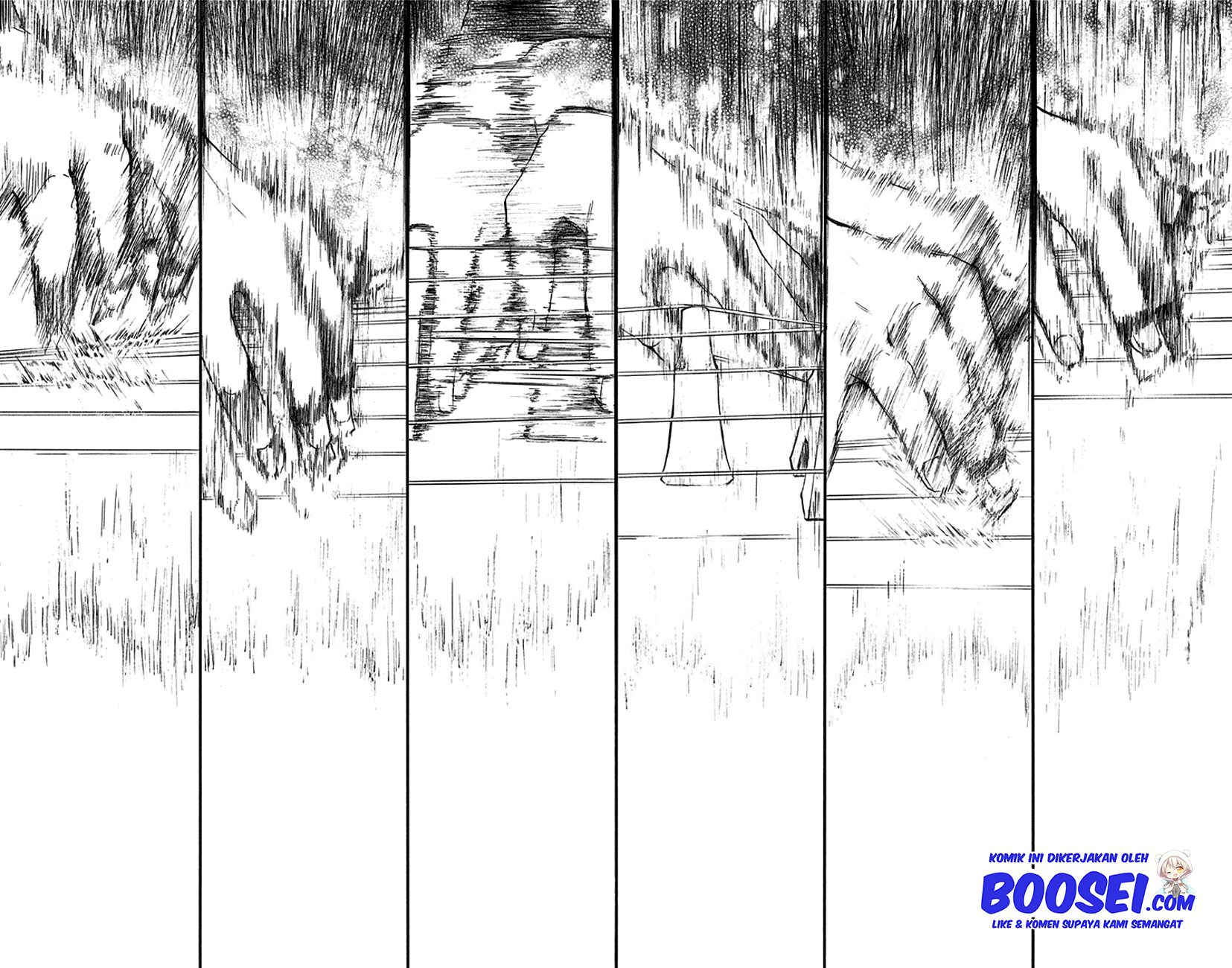 Kono Oto Tomare! Chapter 46 Gambar 16