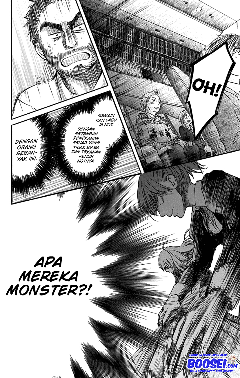 Kono Oto Tomare! Chapter 46 Gambar 18