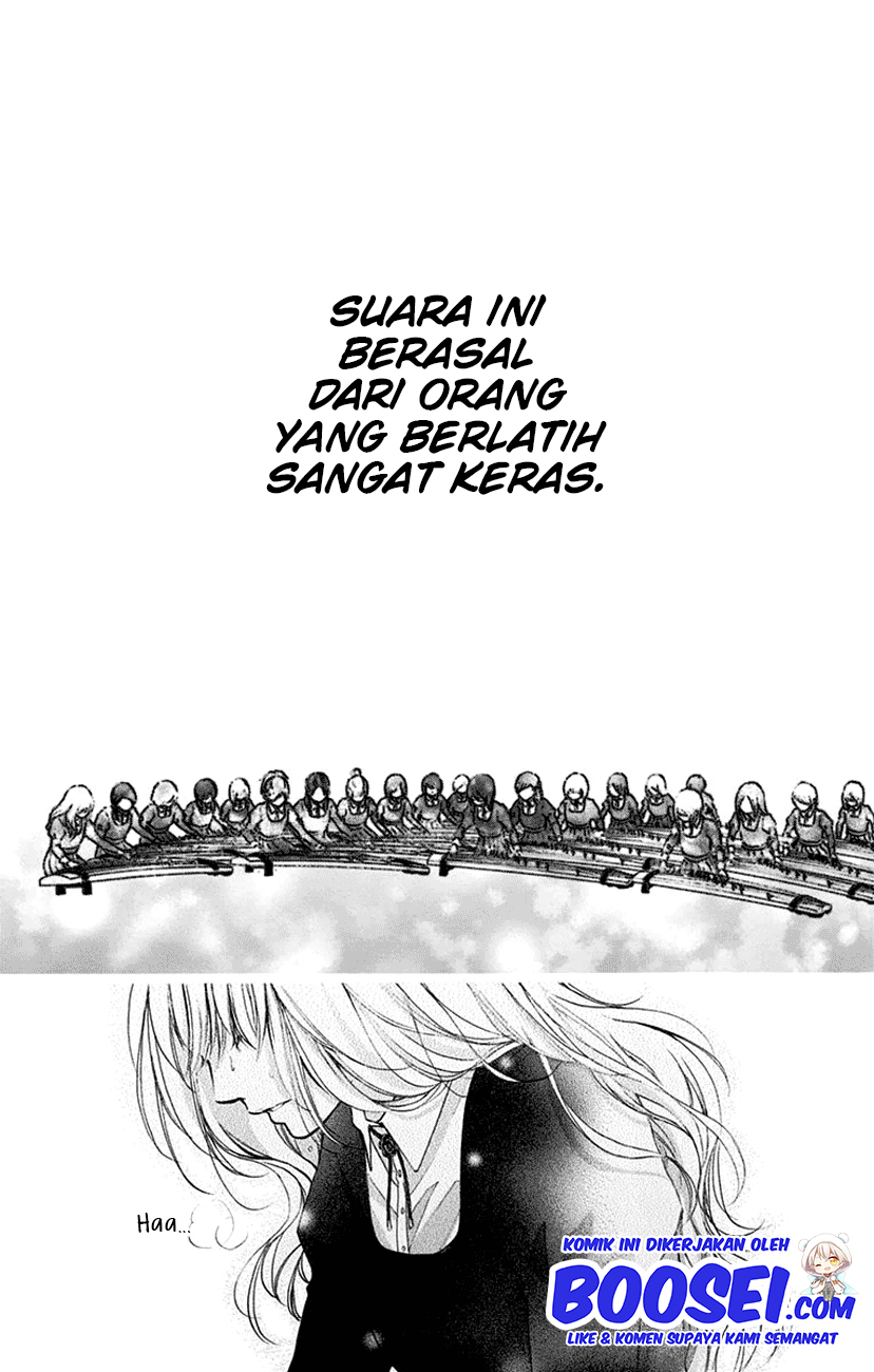 Kono Oto Tomare! Chapter 46 Gambar 22