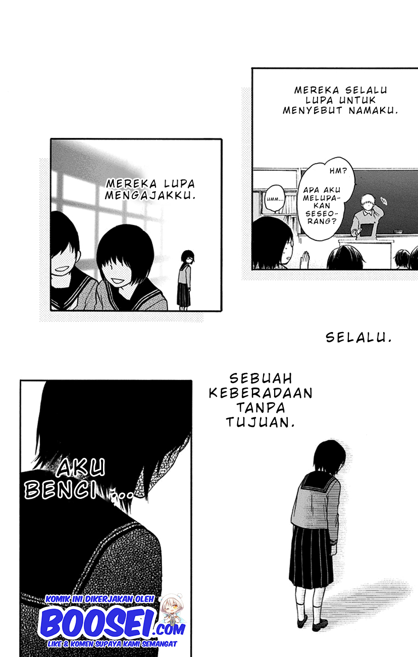 Kono Oto Tomare! Chapter 46 Gambar 29