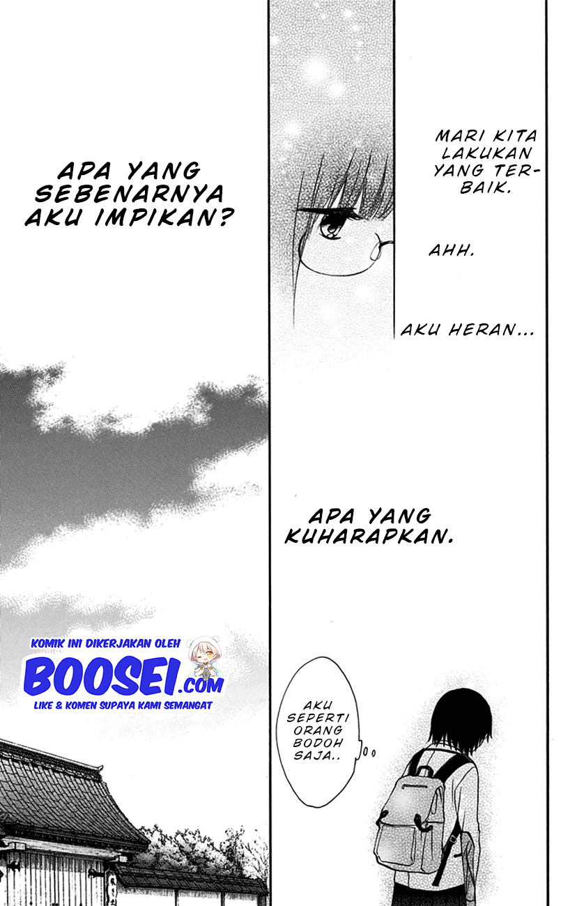 Kono Oto Tomare! Chapter 46 Gambar 40