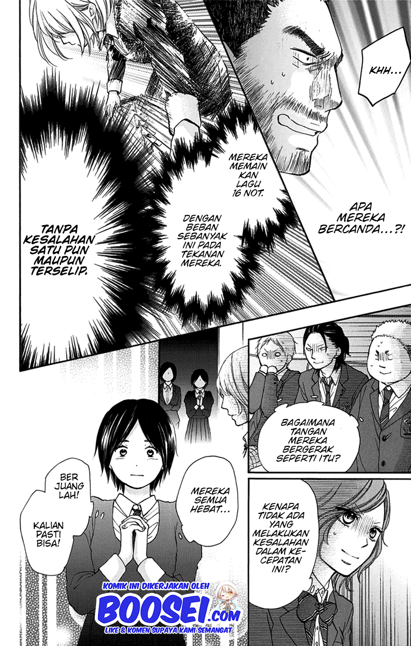 Kono Oto Tomare! Chapter 46 Gambar 9