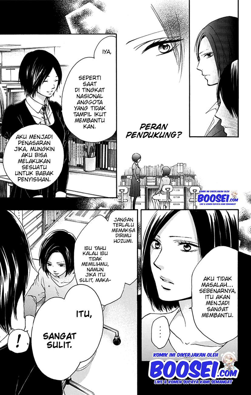 Kono Oto Tomare! Chapter 46 Gambar 10