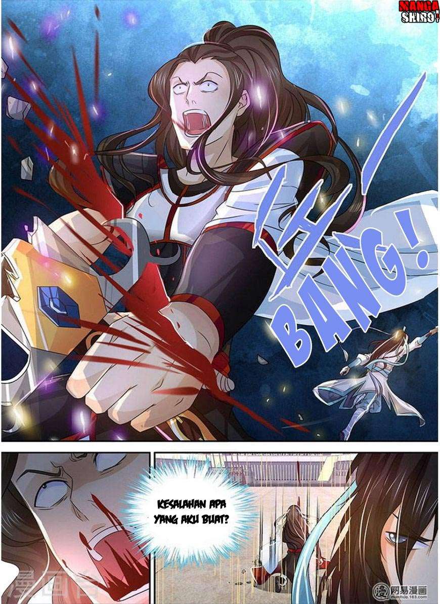 Yong Heng Zhi Zun Chapter 38 Gambar 15