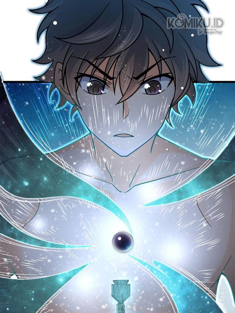 Spare Me, Great Lord! Chapter 43 Gambar 105