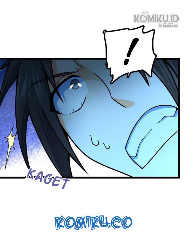 Spare Me, Great Lord! Chapter 43 Gambar 3