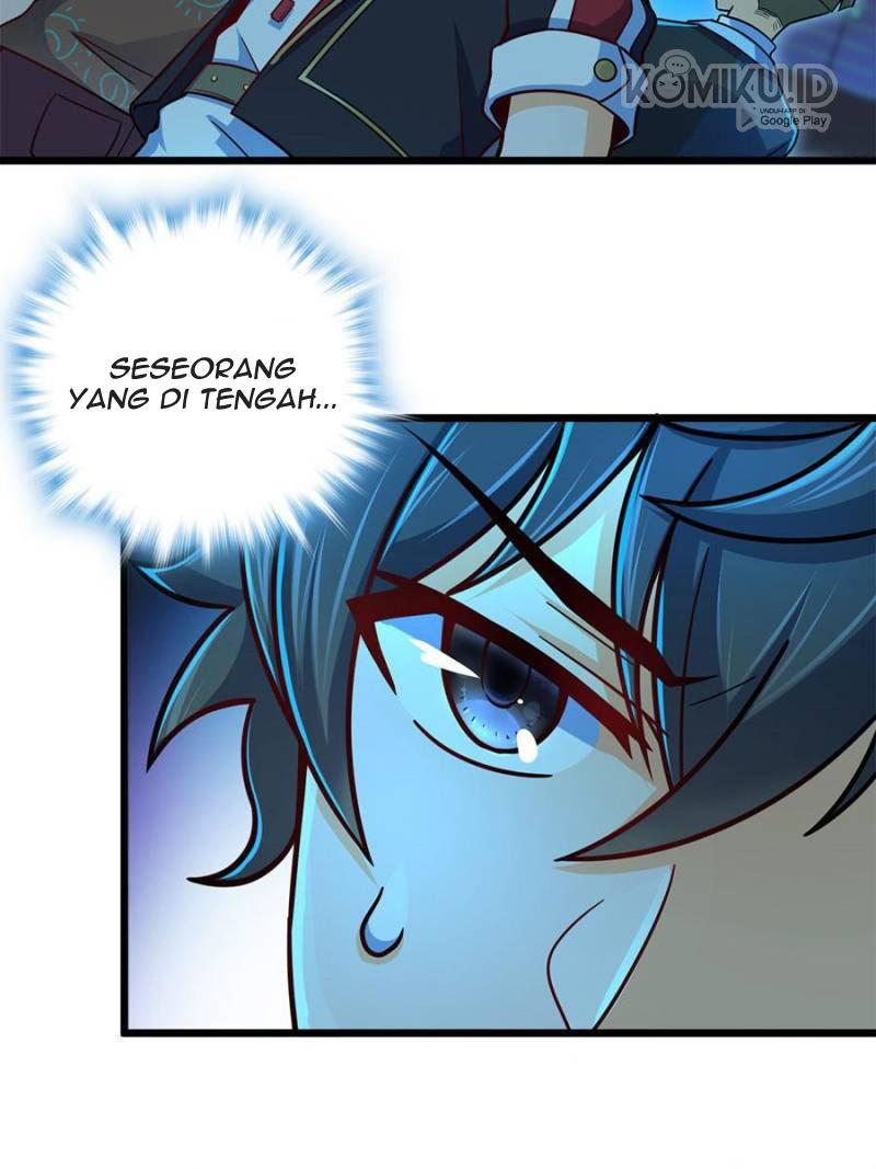 Spare Me, Great Lord! Chapter 43 Gambar 75