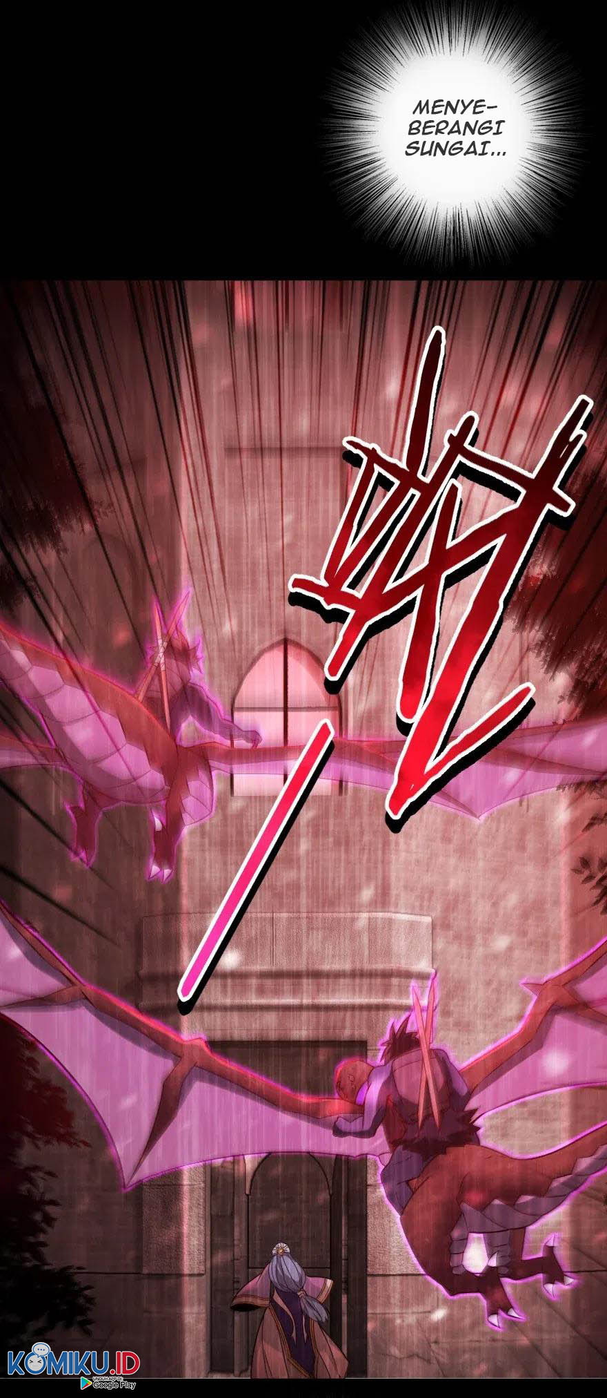 Release That Witch Chapter 213 Gambar 19