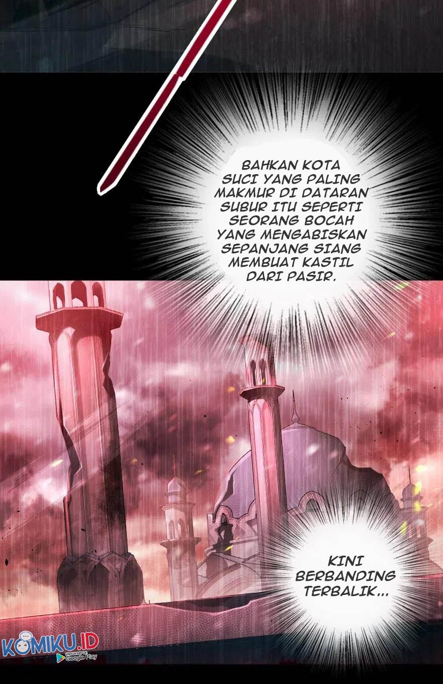 Release That Witch Chapter 213 Gambar 3