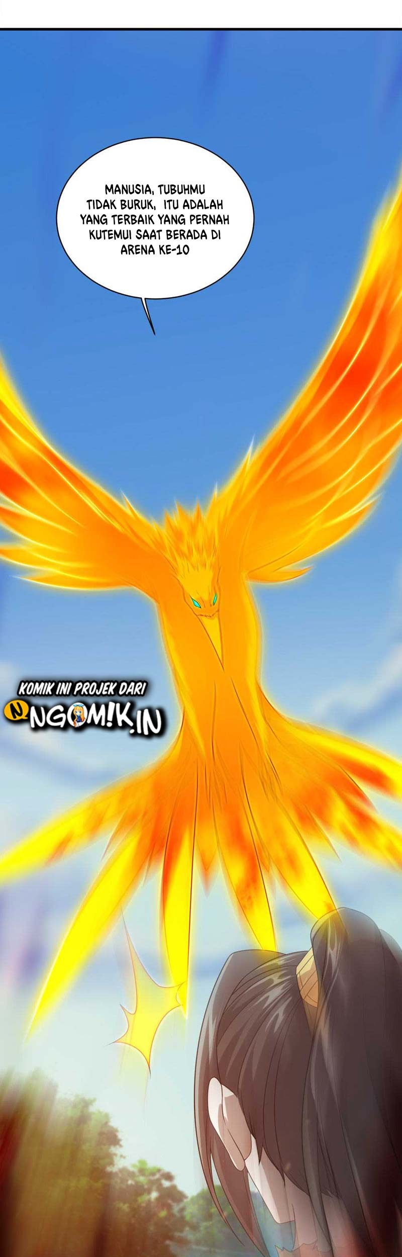 matchless emperor chapter 48 - Page 29