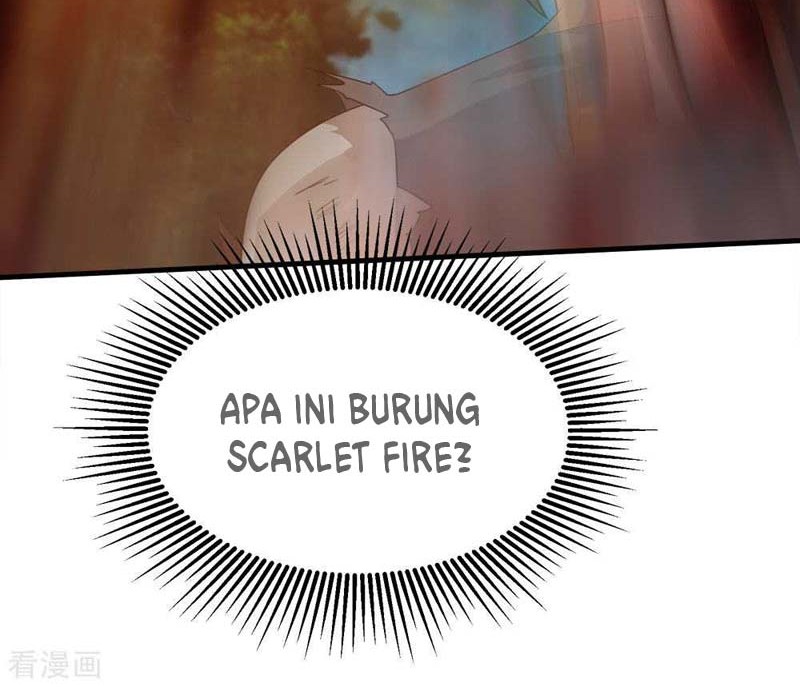 Matchless Emperor Chapter 48 Gambar 30