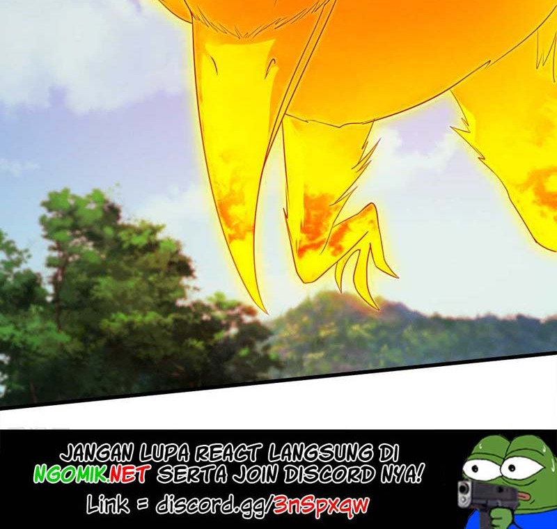 Matchless Emperor Chapter 48 Gambar 34