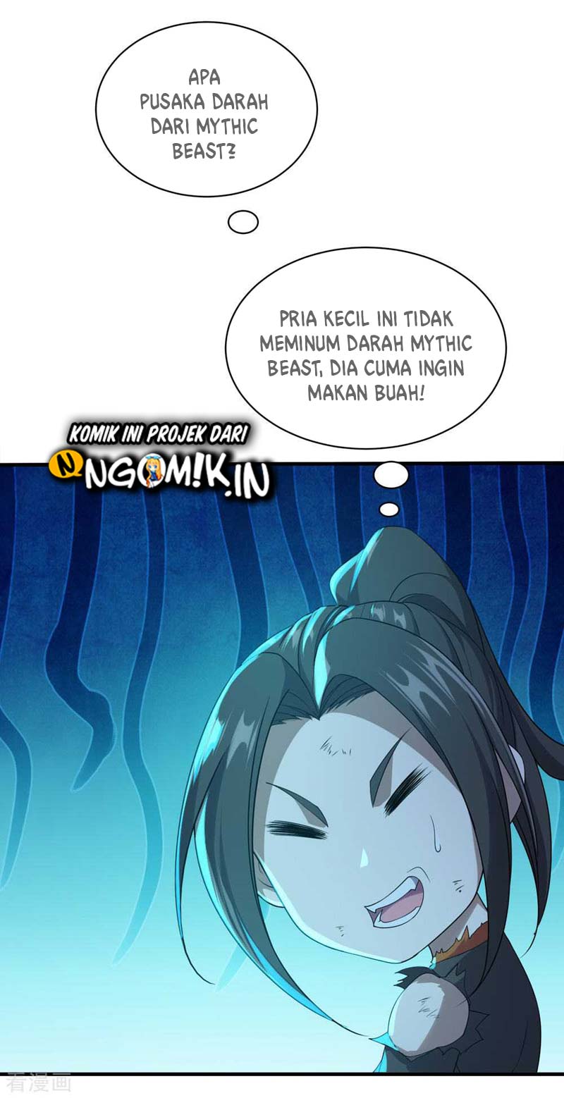 Matchless Emperor Chapter 48 Gambar 4