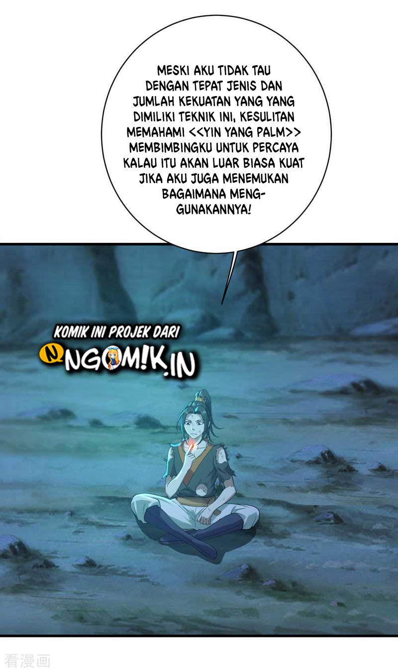 Matchless Emperor Chapter 48 Gambar 9