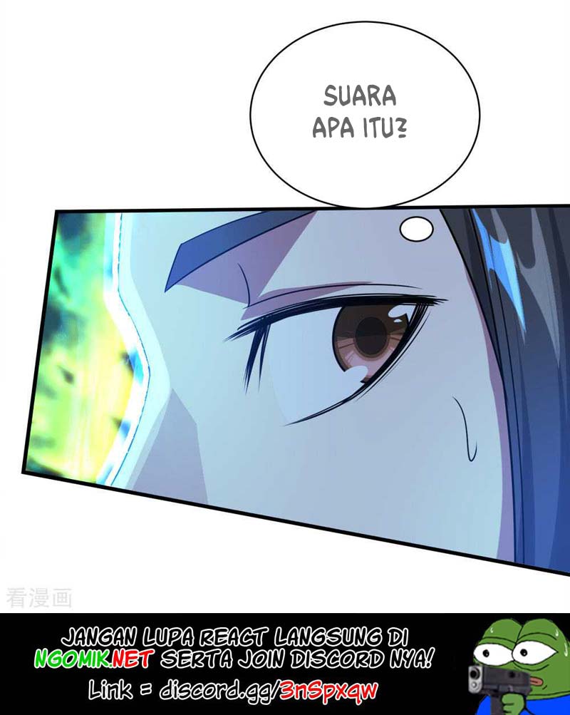 matchless emperor chapter 47 - Page 30