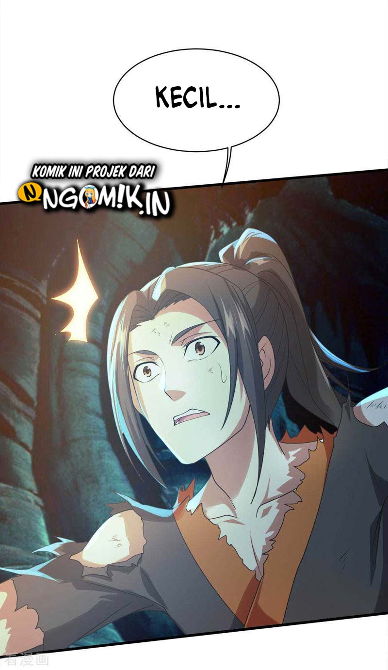 Matchless Emperor Chapter 47 Gambar 4