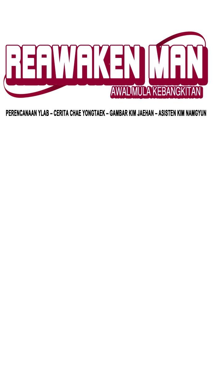 Reawaken Man Chapter 161 Gambar 19