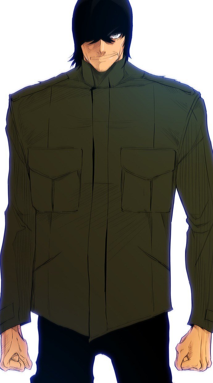Reawaken Man Chapter 161 Gambar 86