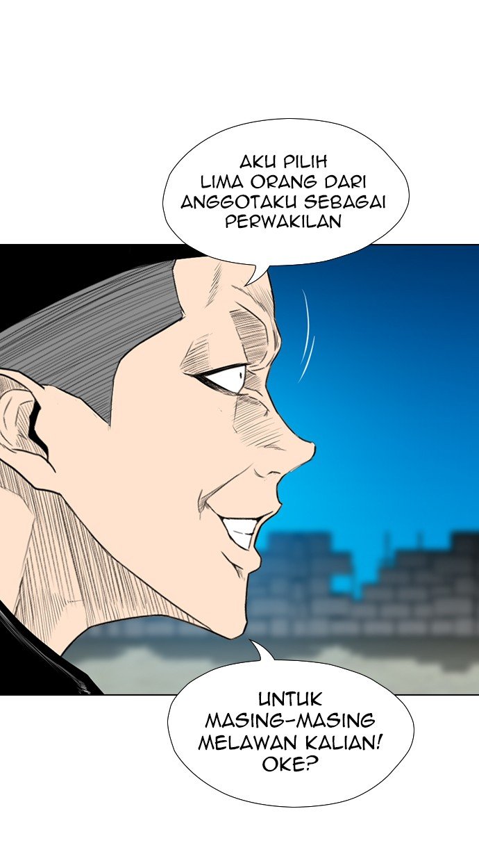 Reawaken Man Chapter 159 Gambar 16