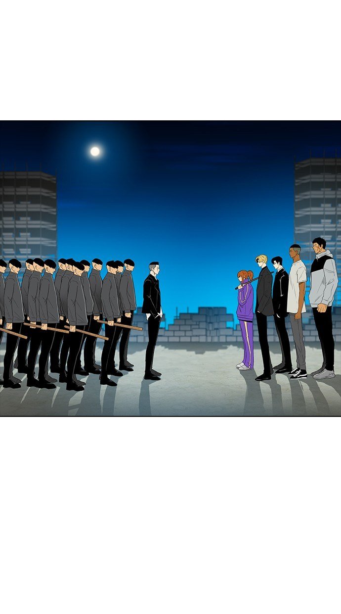 Reawaken Man Chapter 159 Gambar 3
