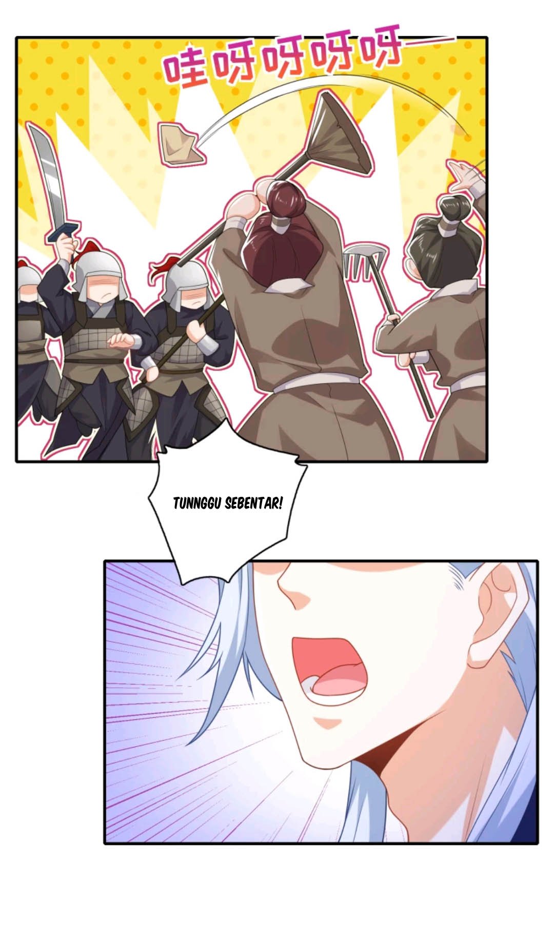 Best Son-In-Law Chapter 11 Gambar 6